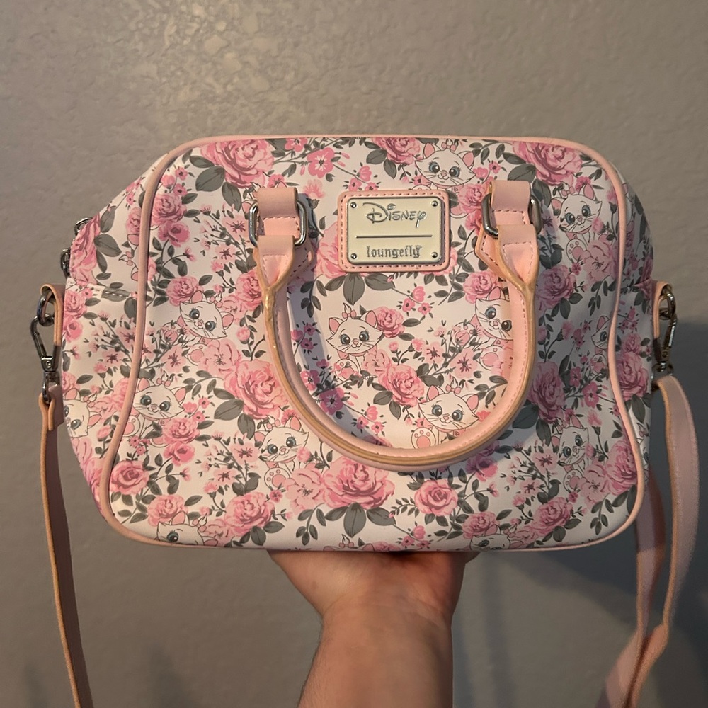 Disney The Aristocats loungefly